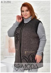 Жилет А 21291